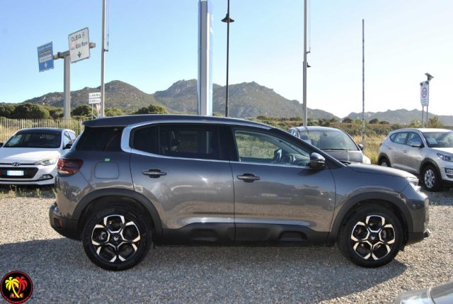 CITROEN C5 Aircross usata, con Immobilizzatore elettronico