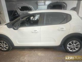 CITROEN C3 usata, con Autoradio