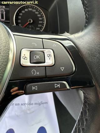 VOLKSWAGEN Multivan usata, con Climatizzatore