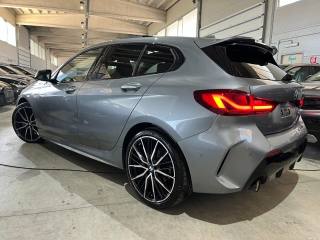 BMW 118 usata, con Airbag