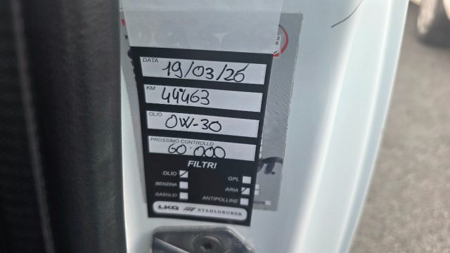 FORD Transit Connect usata 15