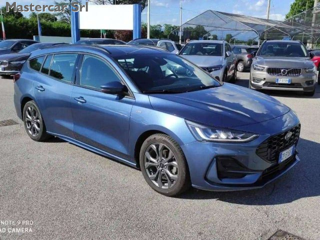 FORD Focus usata, con Autoradio
