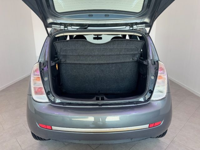 LANCIA Ypsilon usata 10