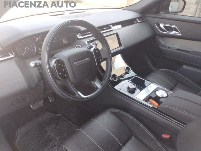 LAND ROVER Range Rover Velar usata, con Boardcomputer