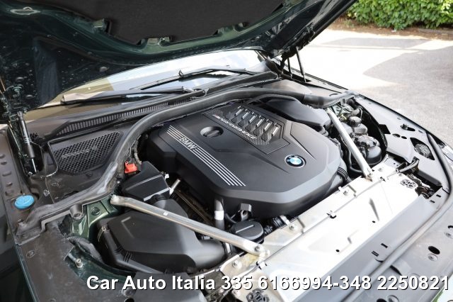 BMW M440 usata 196