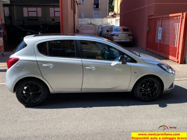 OPEL Corsa usata, con Chiusura centralizzata