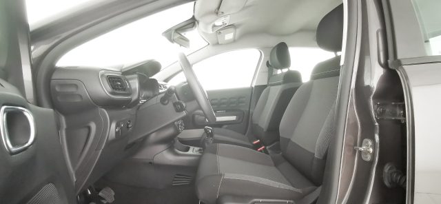 CITROEN C3 usata, con Touch screen