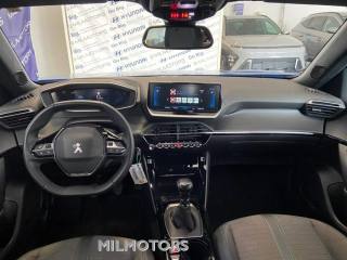 PEUGEOT 2008 usata, con Bracciolo