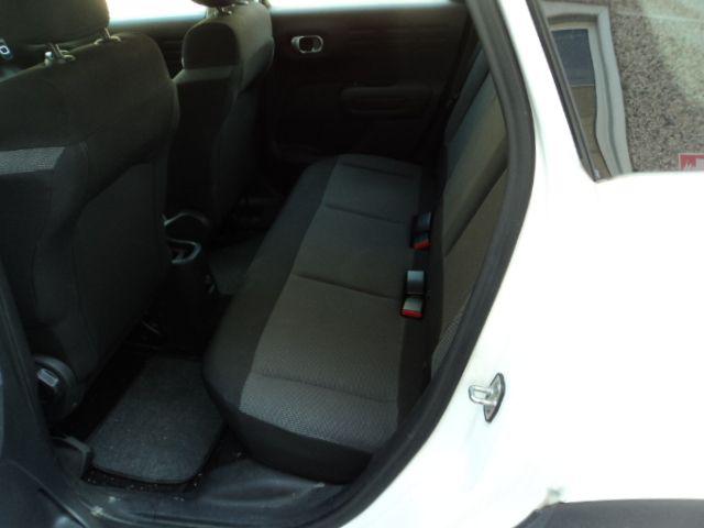 CITROEN C3 Aircross usata, con Alzacristalli elettrici