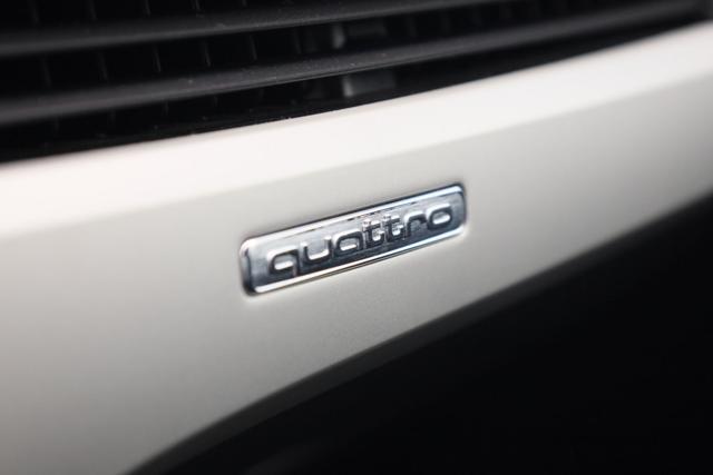 AUDI A5 usata, con Cerchi in lega