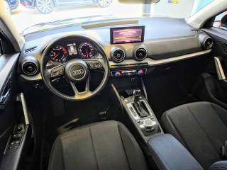 AUDI Q2 usata, con Cerchi in lega