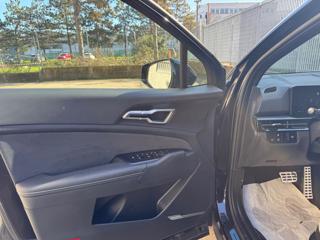 KIA Sportage usata, con Cerchi in lega