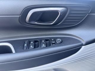 HYUNDAI i20 usata, con Sistema di navigazione