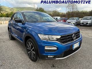 VOLKSWAGEN T-Roc usata, con Airbag