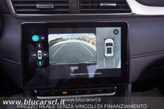 MG ZS usata 17