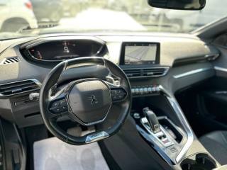 PEUGEOT 3008 usata, con Chiusura centralizzata