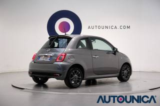 FIAT 500 usata, con Airbag Passeggero