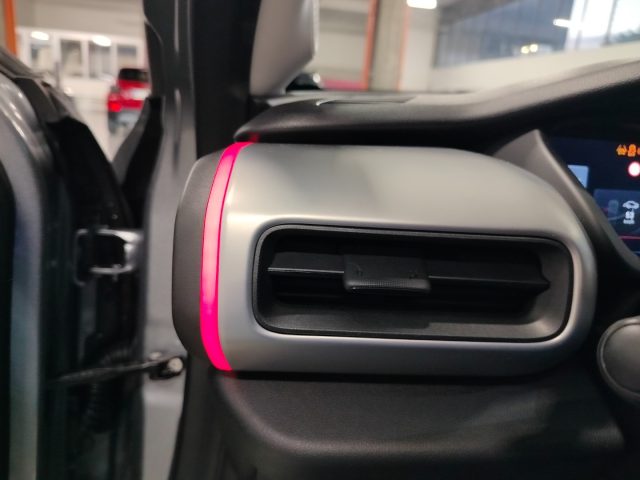 JEEP Avenger usata, con Sensori di parcheggio posteriori