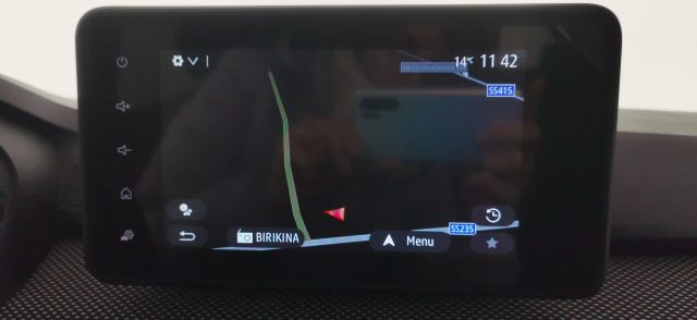 DACIA Jogger usata, con Controllo trazione