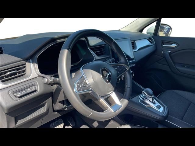 RENAULT Captur usata, con Alzacristalli elettrici