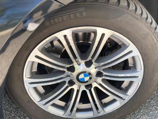 BMW 320 usata, con Fari LED