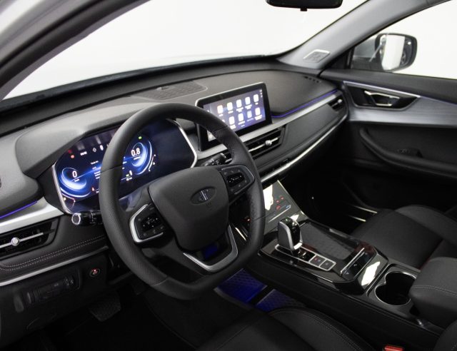 DR MOTOR DR 6.0 usata, con Cruise Control