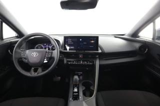 TOYOTA C-HR usata 10