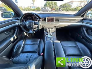 AUDI S8 usata, con Fendinebbia