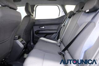 DACIA Duster usata, con Riconoscimento dei segnali stradali