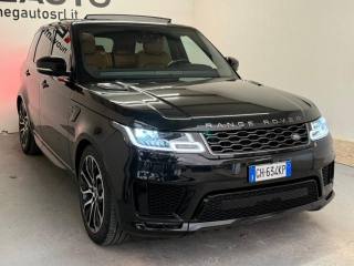 LAND ROVER Range Rover Sport usata, con Airbag Passeggero