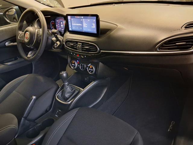 FIAT Tipo usata, con Controllo automatico clima