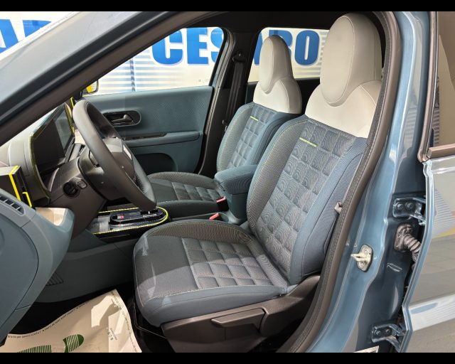 FIAT Grande Panda usata, con Fari LED