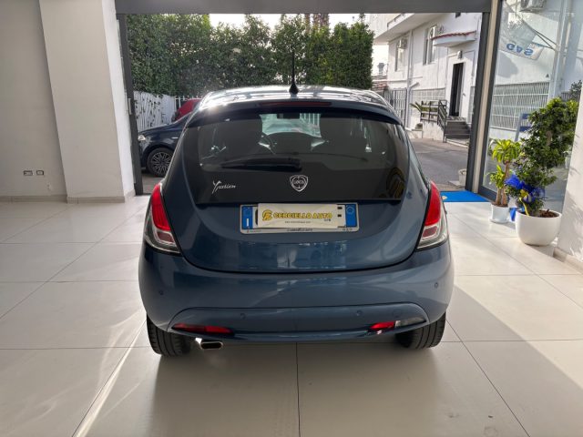 LANCIA Ypsilon usata, con Chiusura centralizzata