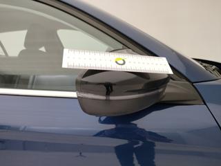 OPEL Corsa usata, con Riconoscimento dei segnali stradali