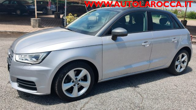 AUDI A1 usata, con Airbag laterali