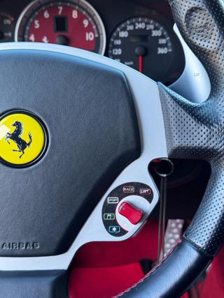 FERRARI F430 usata, con Sistema di navigazione