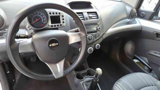 CHEVROLET Spark usata, con Boardcomputer