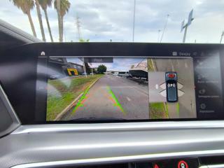 BMW X5 usata, con Interni in pelle