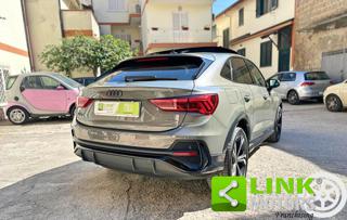 AUDI Q3 usata, con Bracciolo