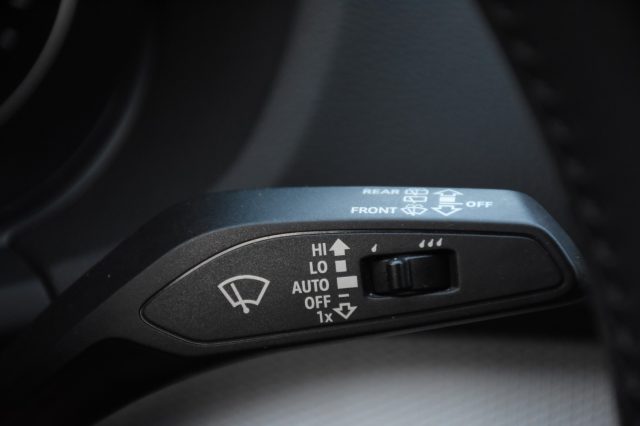 AUDI Q2 usata, con Controllo vocale
