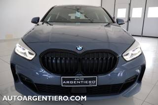 BMW 118 usata, con Airbag