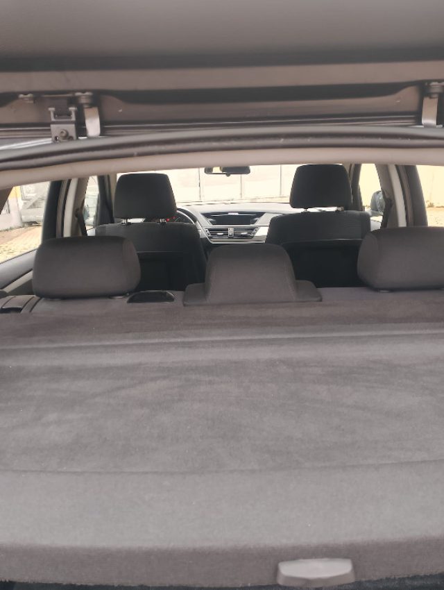 BMW X1 usata, con Chiusura centralizzata