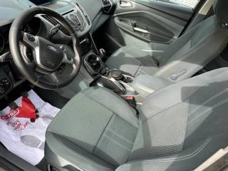 FORD C-Max usata, con Chiusura centralizzata