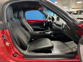 MAZDA MX-5 usata, con Controllo trazione