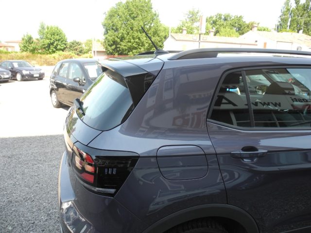 VOLKSWAGEN T-Cross usata 77