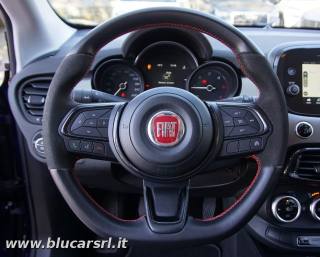 FIAT 500X usata, con Servosterzo