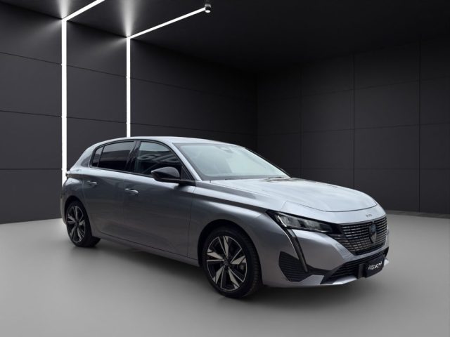 PEUGEOT 308 usata, con Chiusura centralizzata