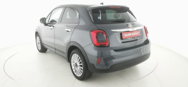 FIAT 500X usata, con Autoradio