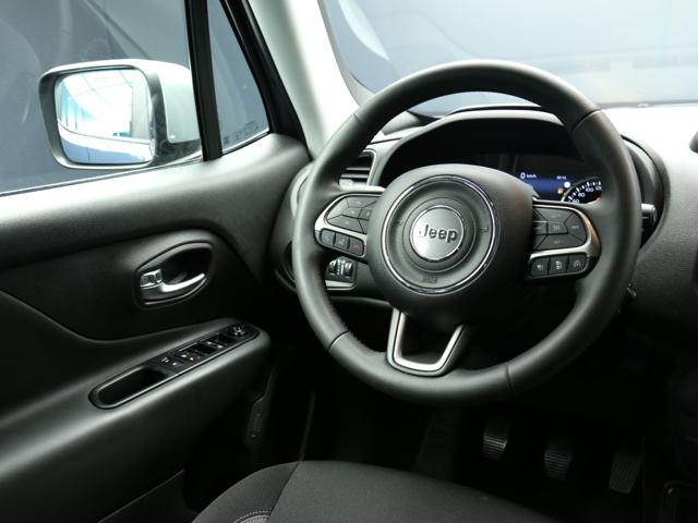 JEEP Renegade usata, con Controllo trazione
