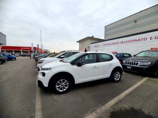 CITROEN C3 usata, con Riconoscimento dei segnali stradali